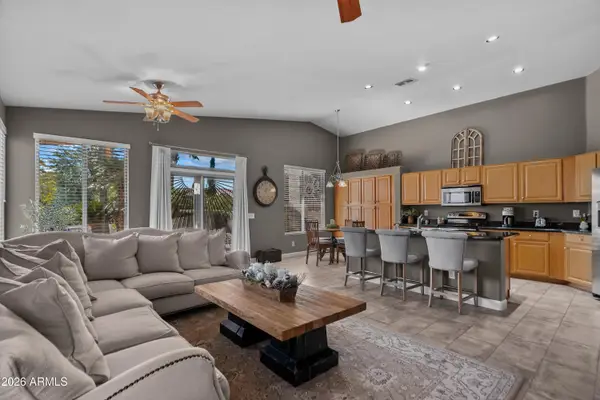 4685 E Walnut Road, Gilbert, AZ 85298