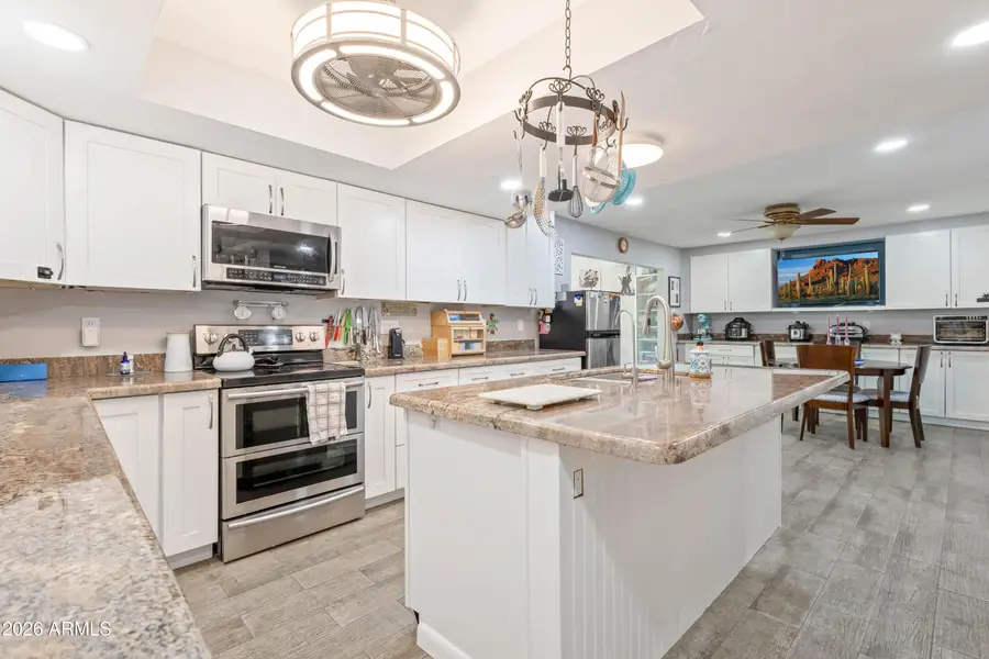 4345 E Sequoia Trail, Phoenix, AZ 85044 - #3