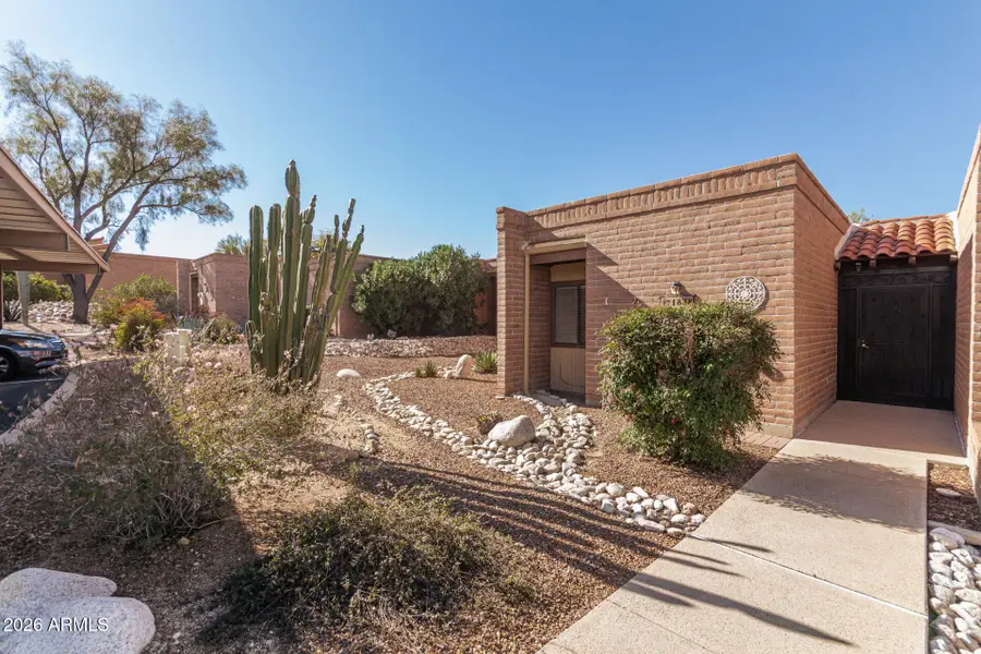 1838 W Dalehaven Circle, Tucson, AZ 85704 - Image #3