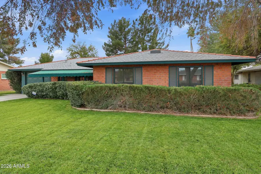 2215 W Earll Drive, Phoenix, AZ 85015 - Image #2