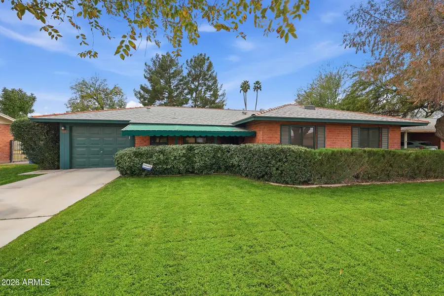 2215 W Earll Drive, Phoenix, AZ 85015 - Image #3