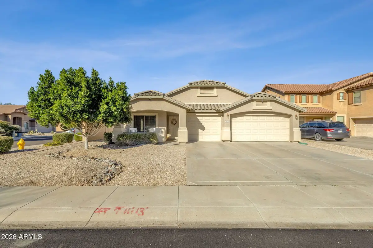 5672 W Manzanita Drive, Glendale, AZ 85302 - Image #1