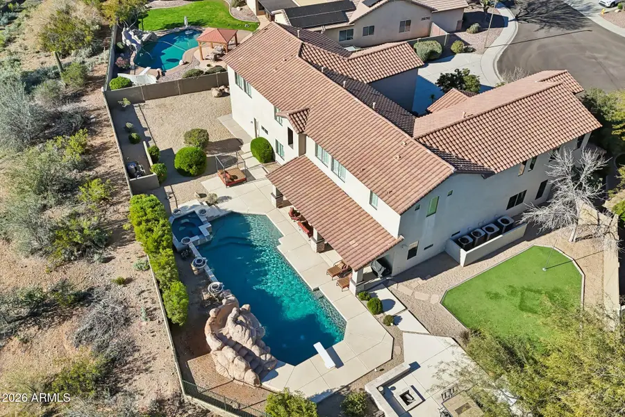 2206 W Keller Court, Anthem, AZ 85086 - Image #2