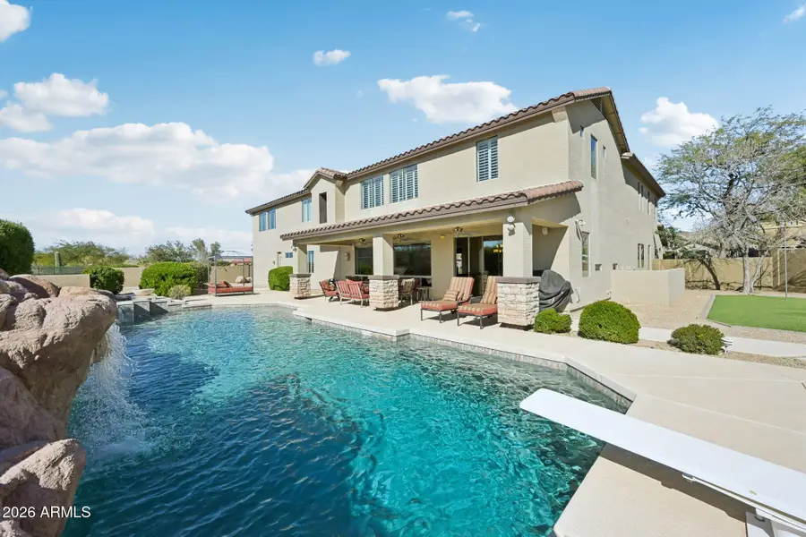 2206 W Keller Court, Anthem, AZ 85086 - Image #3