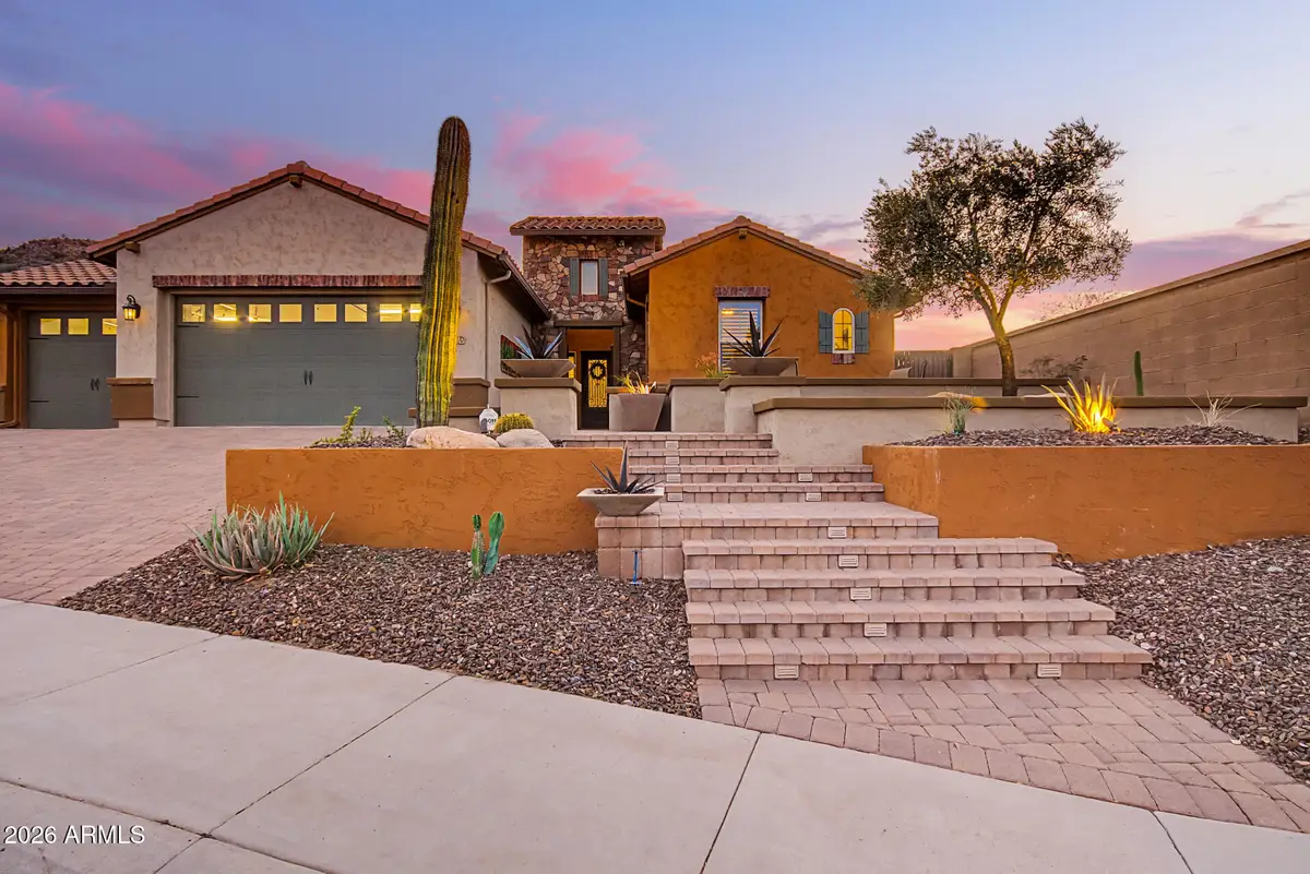 27870 N Silverado Ranch Road, Peoria, AZ 85383 - #1