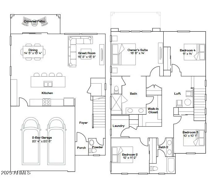 10202 E Ulysses Avenue, Mesa, AZ 85212 - Image #2