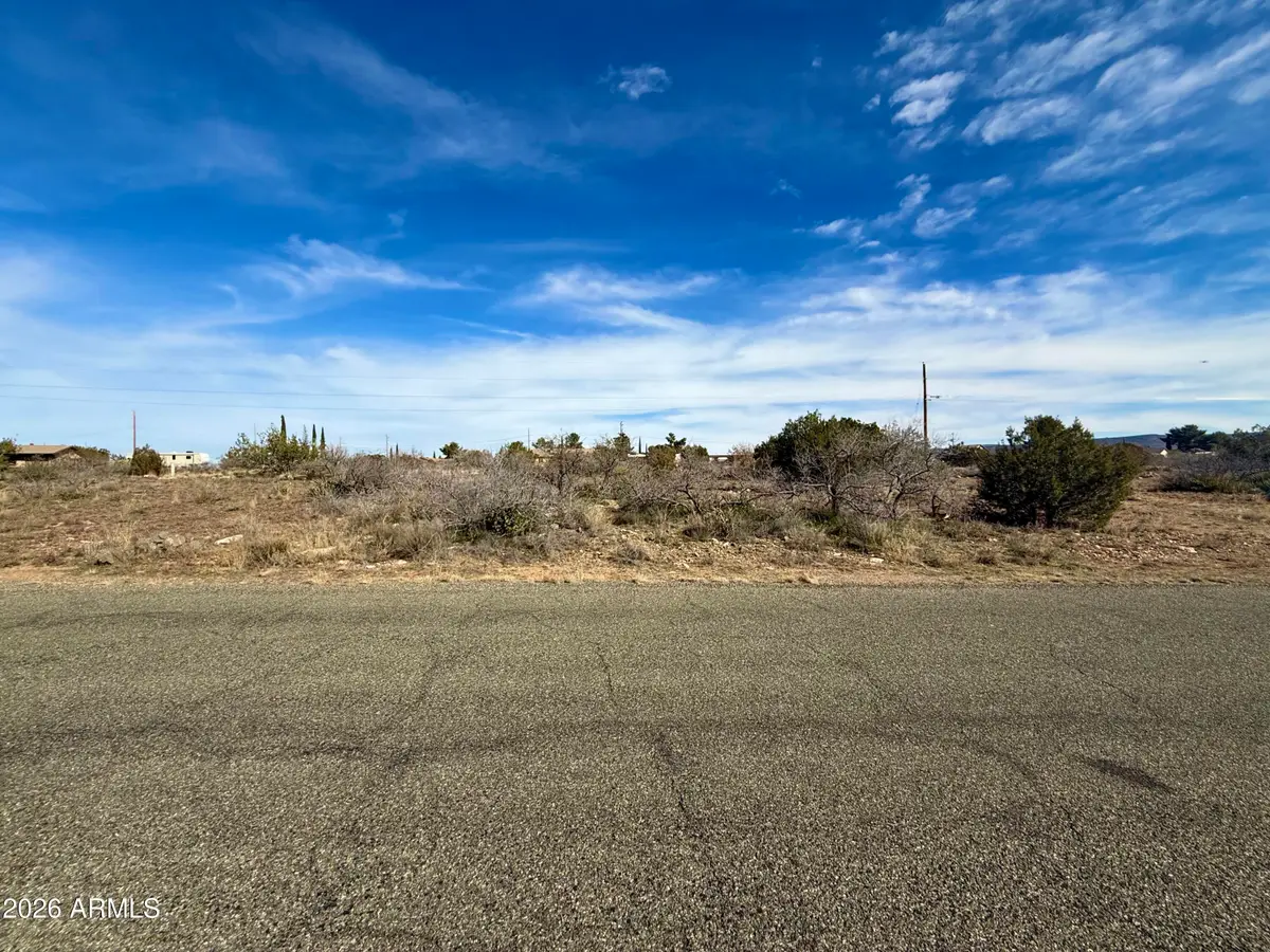 4790 E Smoke Signal Way #132, Rimrock, AZ 86335 - Image #1