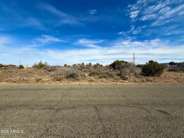 4790 E Smoke Signal Way #132, Rimrock, AZ 86335