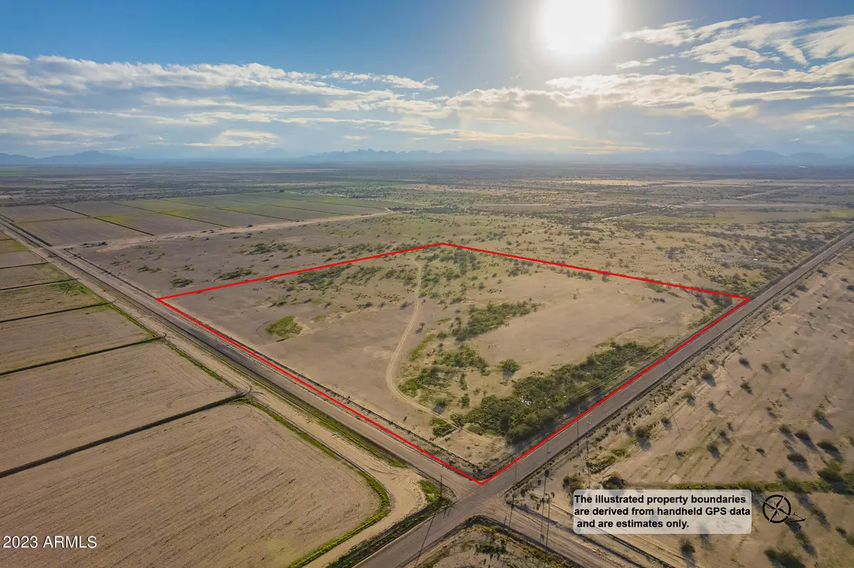 3001 W Alsdorf Road #2, Eloy, AZ 85131 - Image #1