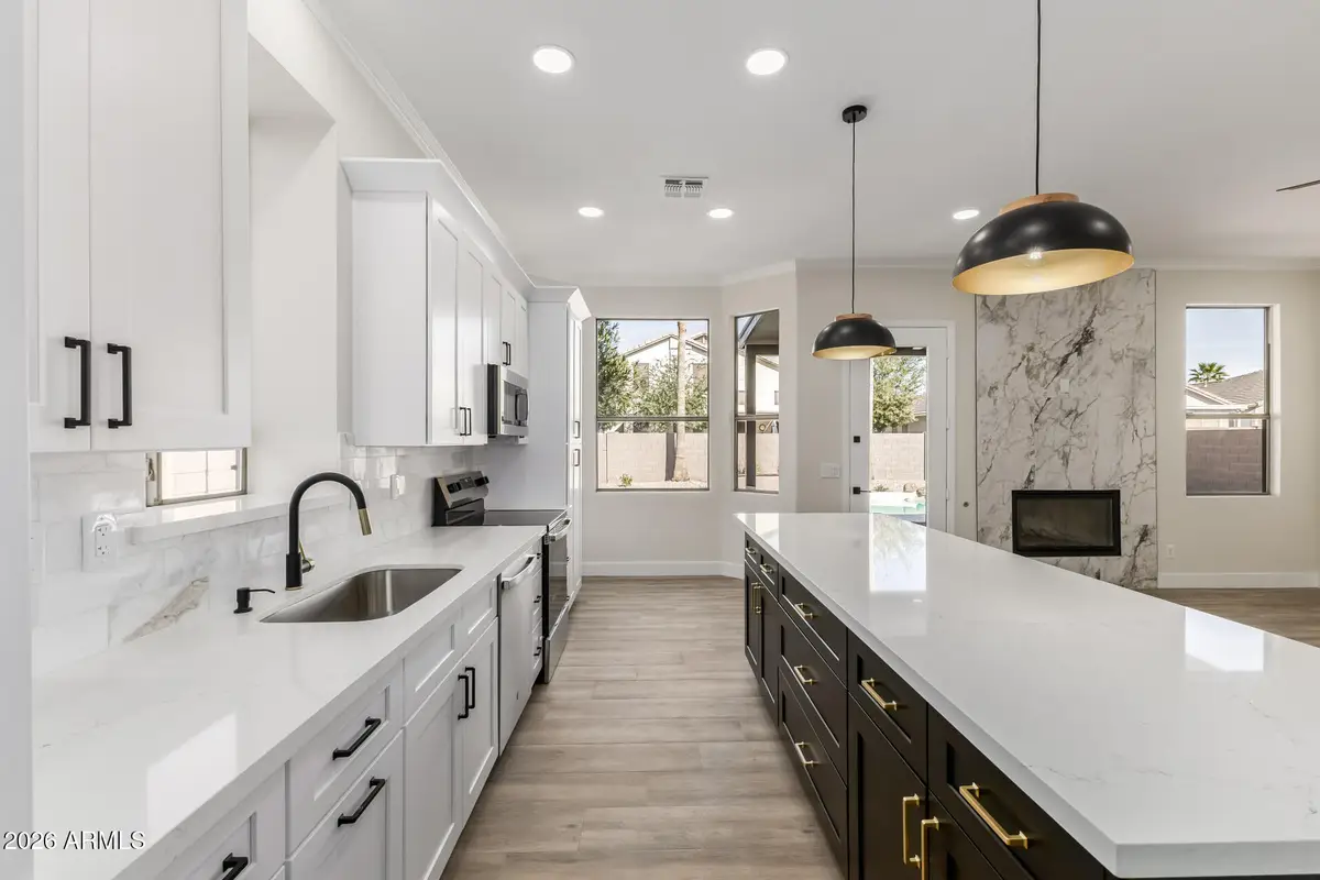 3640 E Caleb Way, Gilbert, AZ 85234 - Image #1