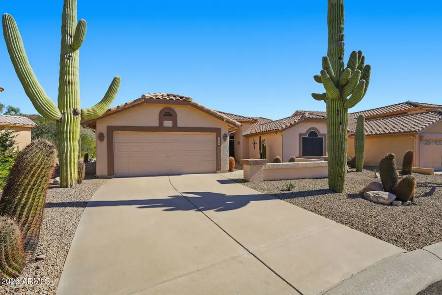 5347 S Hedgehog Drive, Gold Canyon, AZ 85118 - Image #3