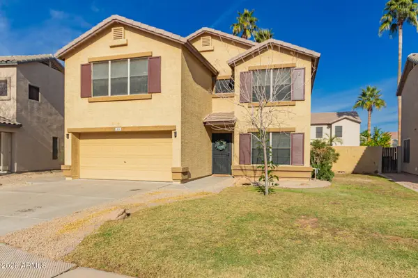 1814 E Milky Way, Gilbert, AZ 85295