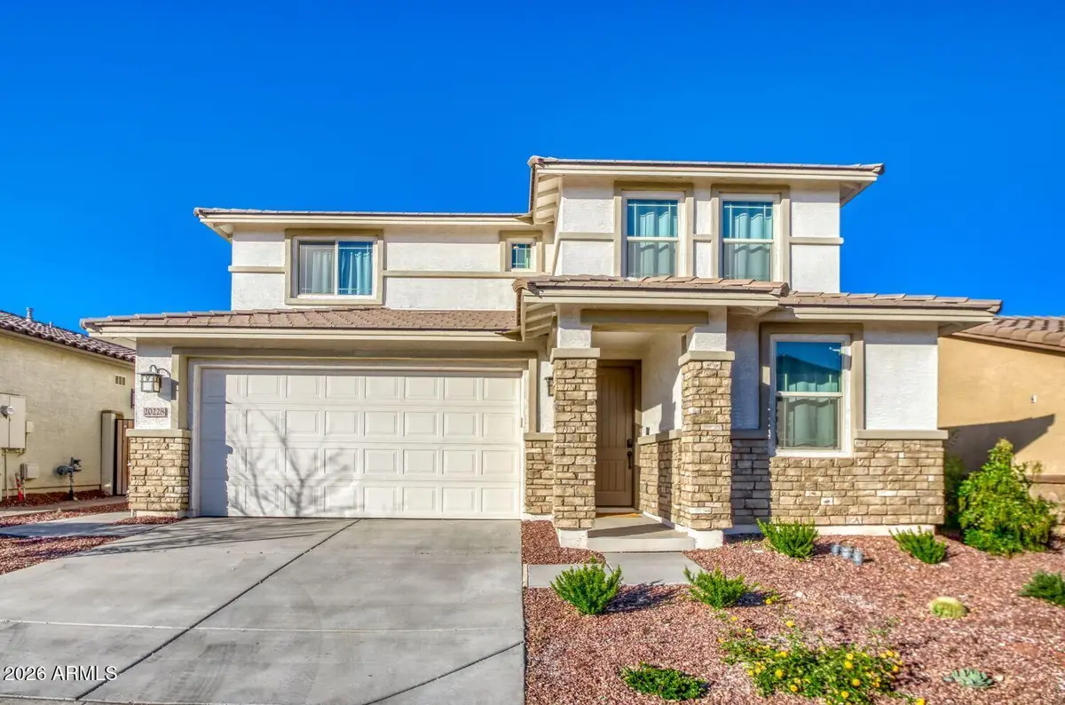 20228 W Campbell Avenue, Litchfield Park, AZ 85340 - Image #1