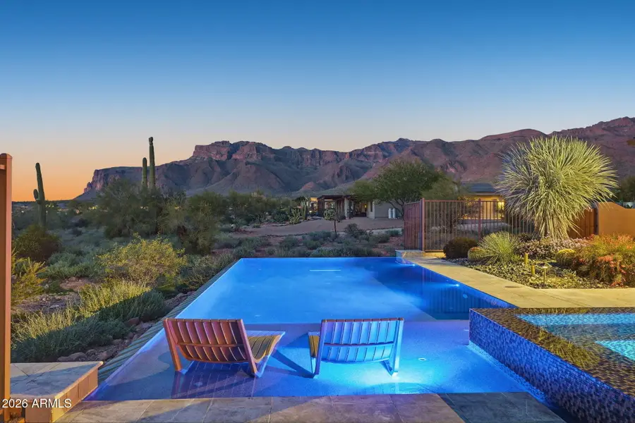 3070 S Morningside Lane, Gold Canyon, AZ 85118 - Image #2