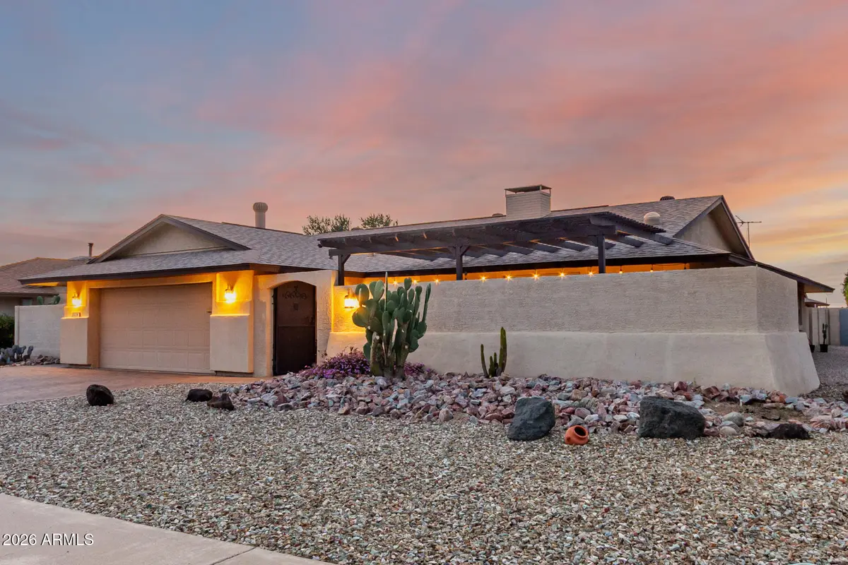 15218 N Agua Fria Drive, Sun City, AZ 85351 - Image #1