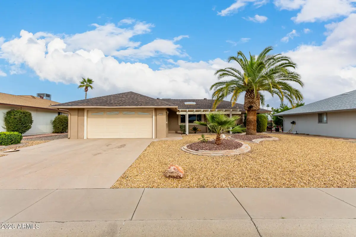 12638 W Crystal Lake Drive, Sun City West, AZ 85375 - Image #1