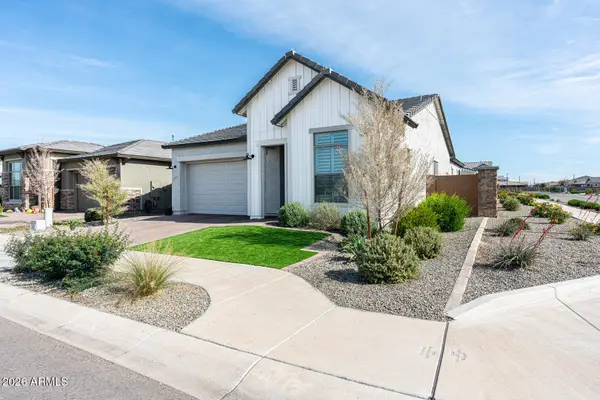 26271 S 228th Place, Queen Creek, AZ 85142
