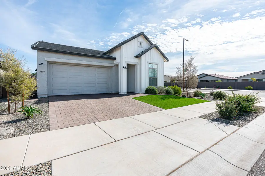 26271 S 228th Place, Queen Creek, AZ 85142 - #3