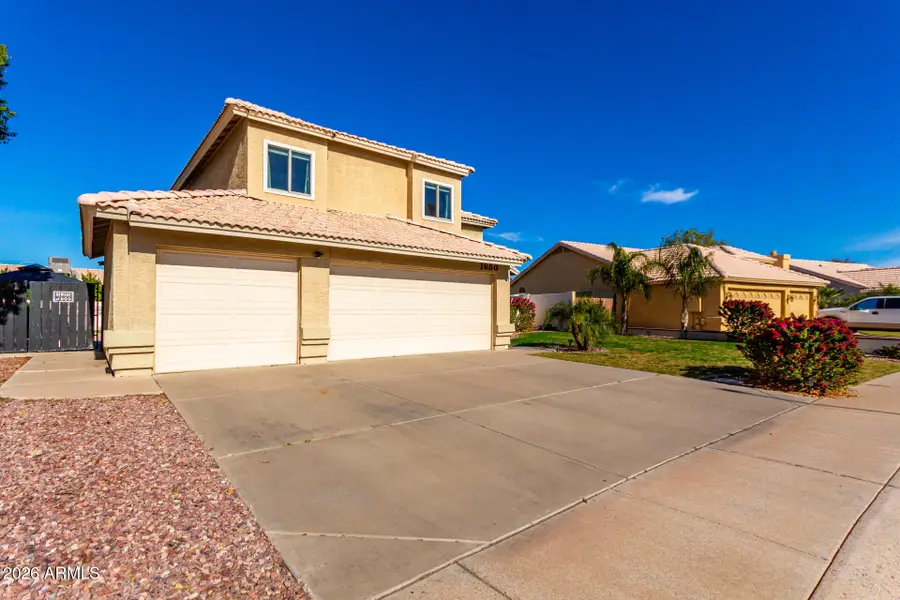 1680 E Sheffield Avenue, Chandler, AZ 85225 - Image #2