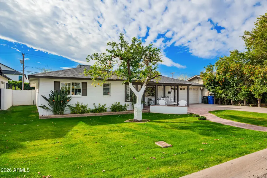 3839 E Whitton Avenue, Phoenix, AZ 85018 - #2