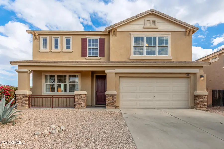 3771 N 295th Avenue, Buckeye, AZ 85396 - Image #2