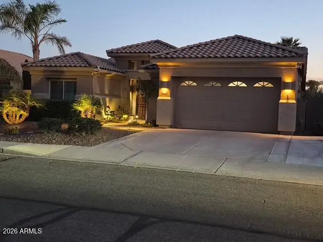 1253 E Jade Drive, Chandler, AZ 85286 - Image #2