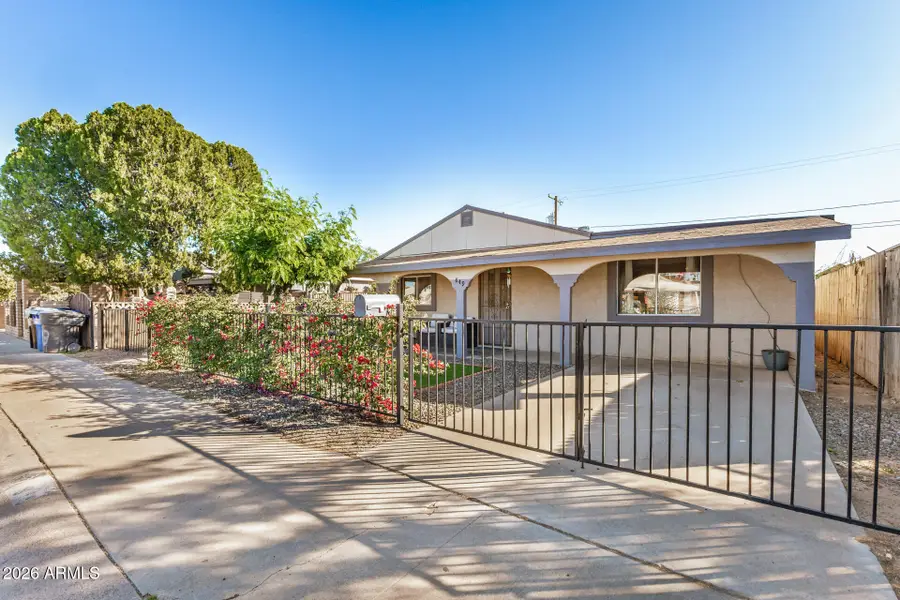 849 S Coleman --, Mesa, AZ 85210 - Image #3