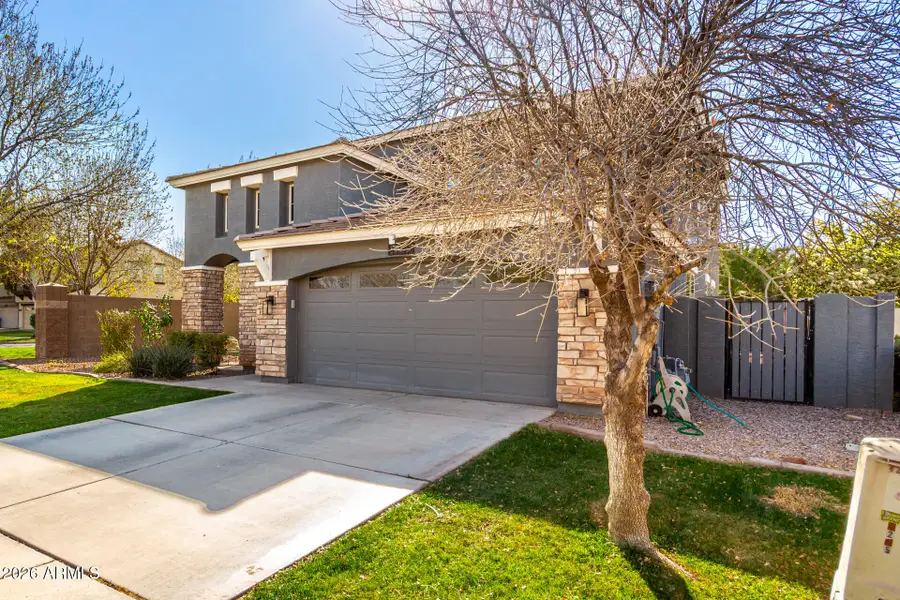 4285 E Cullumber Court, Gilbert, AZ 85234 - #2