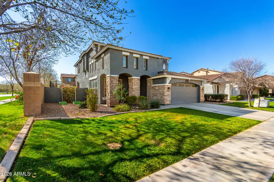 4285 E Cullumber Court, Gilbert, AZ 85234 - #3