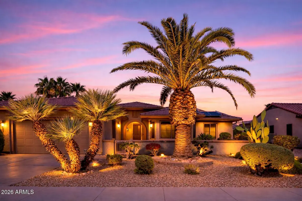 18012 W Tierra Del Sol Drive, Surprise, AZ 85387 - Image #1