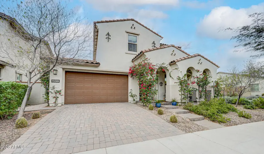 4602 S Flare --, Mesa, AZ 85212 - Image #2