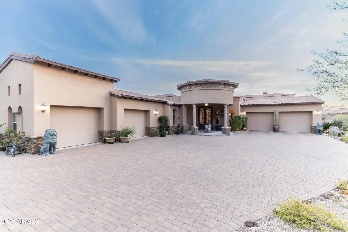 8469 E Nightingale Star Drive, Scottsdale, AZ 85266 - Image #1