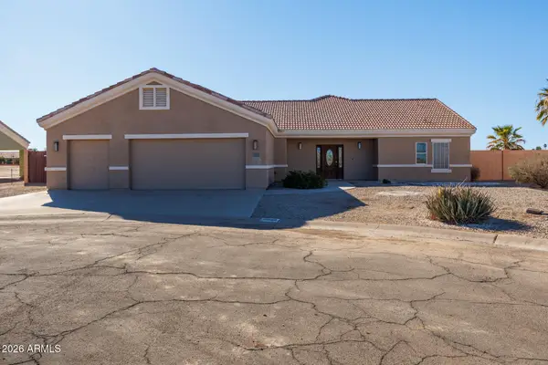 9345 W Enchantment Lane, Arizona City, AZ 85123