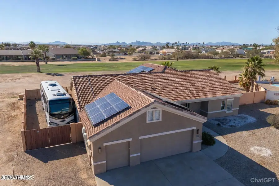 9345 W Enchantment Lane, Arizona City, AZ 85123 - #3