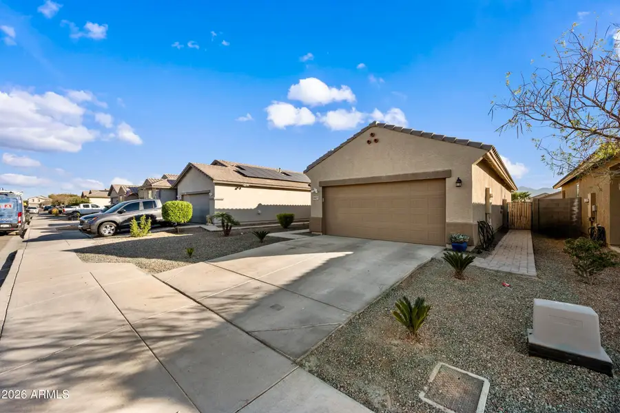 10437 W Cordes Road, Tolleson, AZ 85353 - Image #2