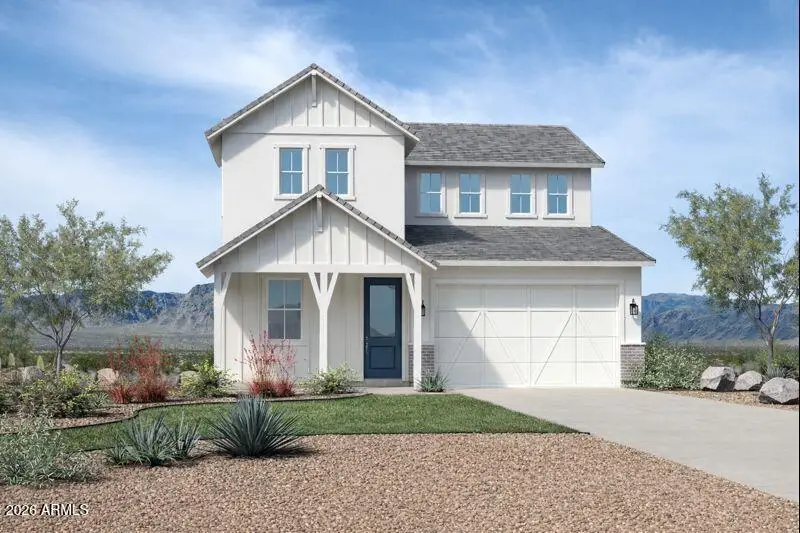 18028 W Bighorn Avenue, Goodyear, AZ 85338 - Image #1