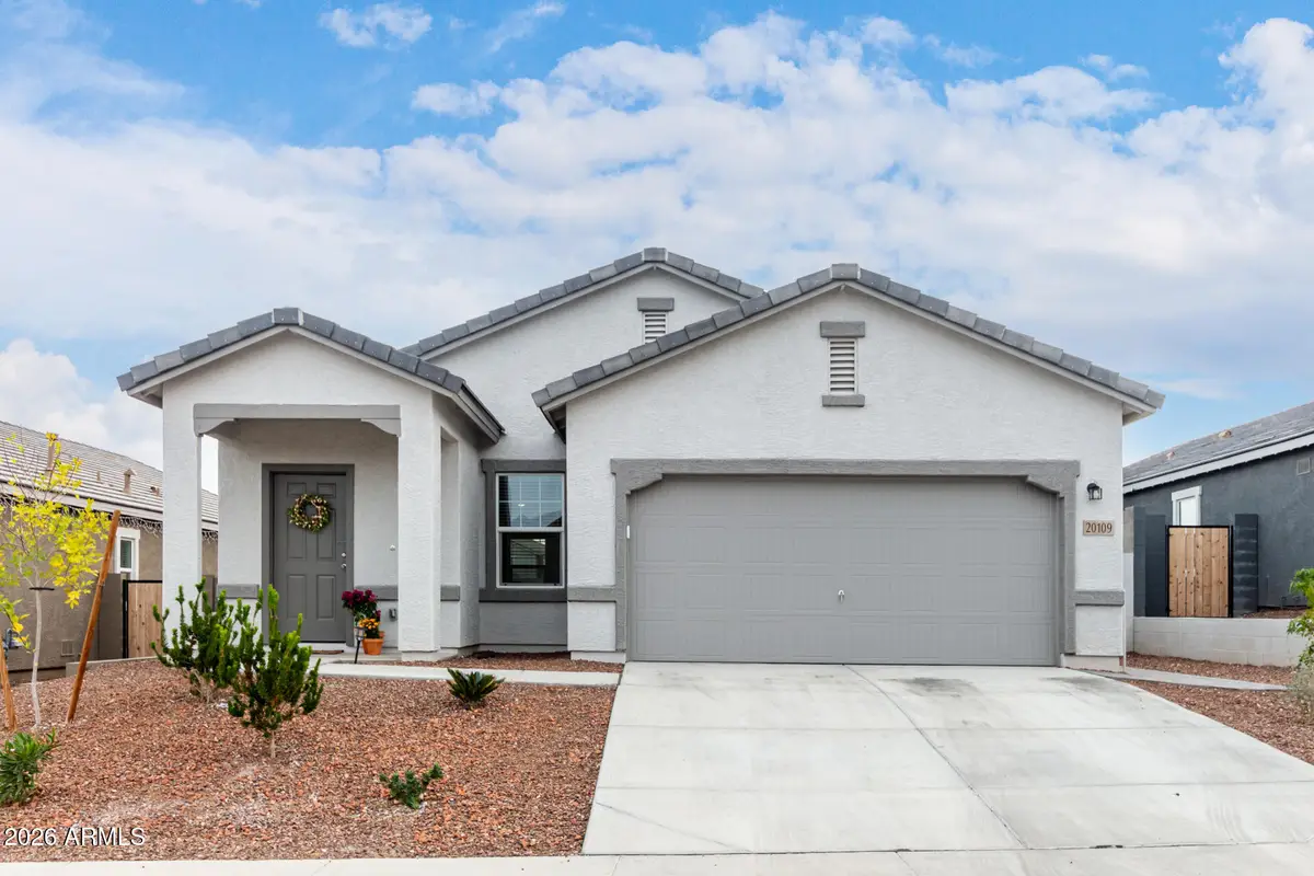 20109 W Palo Verde Drive, Litchfield Park, AZ 85340 - #1