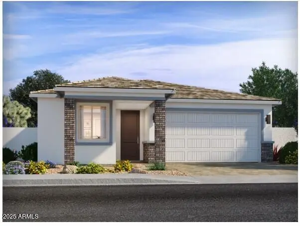 30549 W Creosote Way, Buckeye, AZ 85396 - Image #2