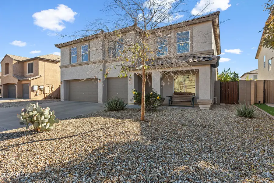 4401 E Sierrita Road, San Tan Valley, AZ 85143 - Image #3