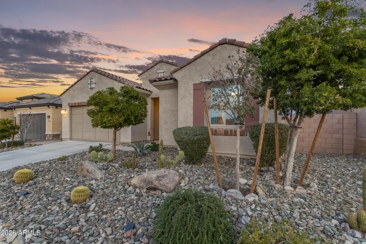 16635 W Valencia Drive, Goodyear, AZ 85338 - Image #1