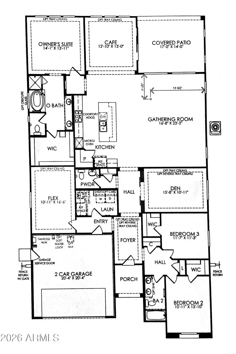 16635 W Valencia Drive, Goodyear, AZ 85338 - Image #3