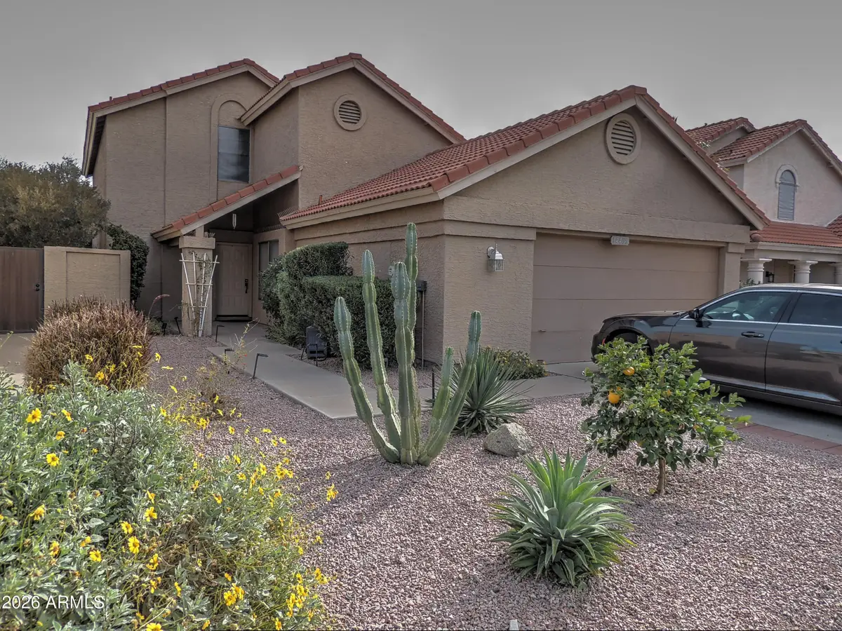 14405 S Cholla Canyon Drive, Phoenix, AZ 85044 - Image #1