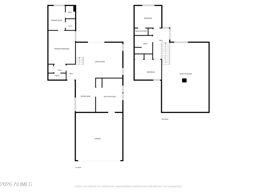 14405 S Cholla Canyon Drive, Phoenix, AZ 85044 - Image #2