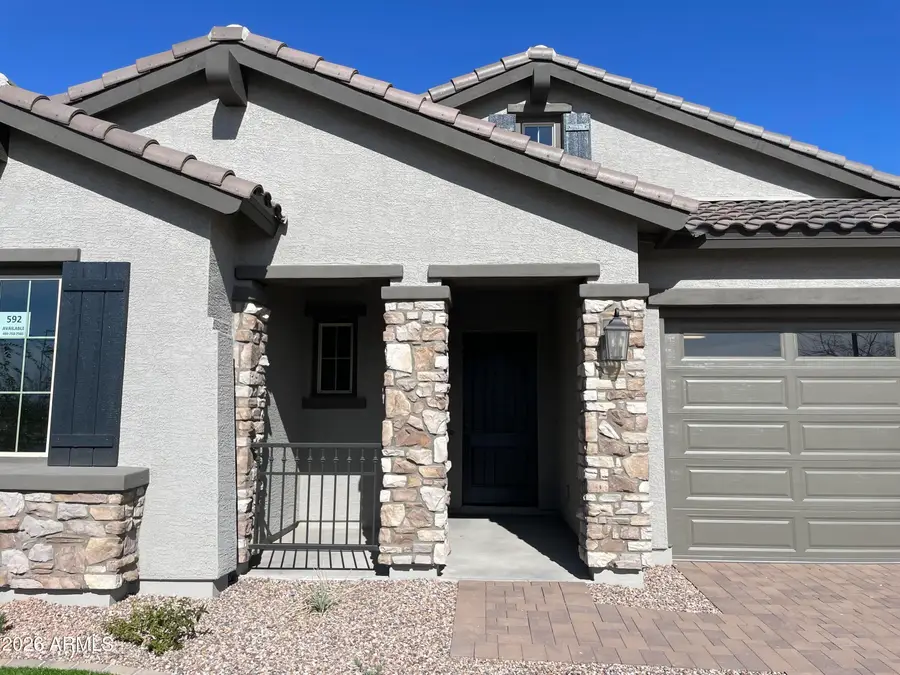 15758 W Sand Hills Road, Surprise, AZ 85387 - Image #2