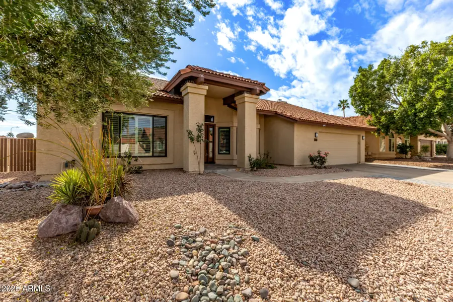 3711 E Goldfinch Gate Lane, Phoenix, AZ 85044 - Image #2