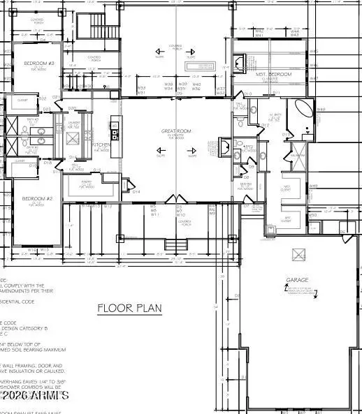 Lot 20 Mountain Pine Road, Vernon, AZ 85940 - Image #3