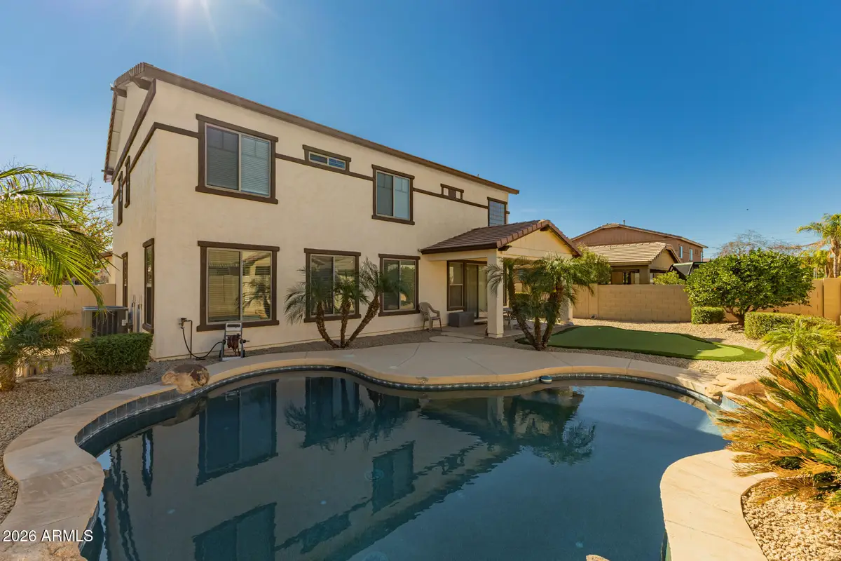 4054 E Washington Avenue, Gilbert, AZ 85234 - #1