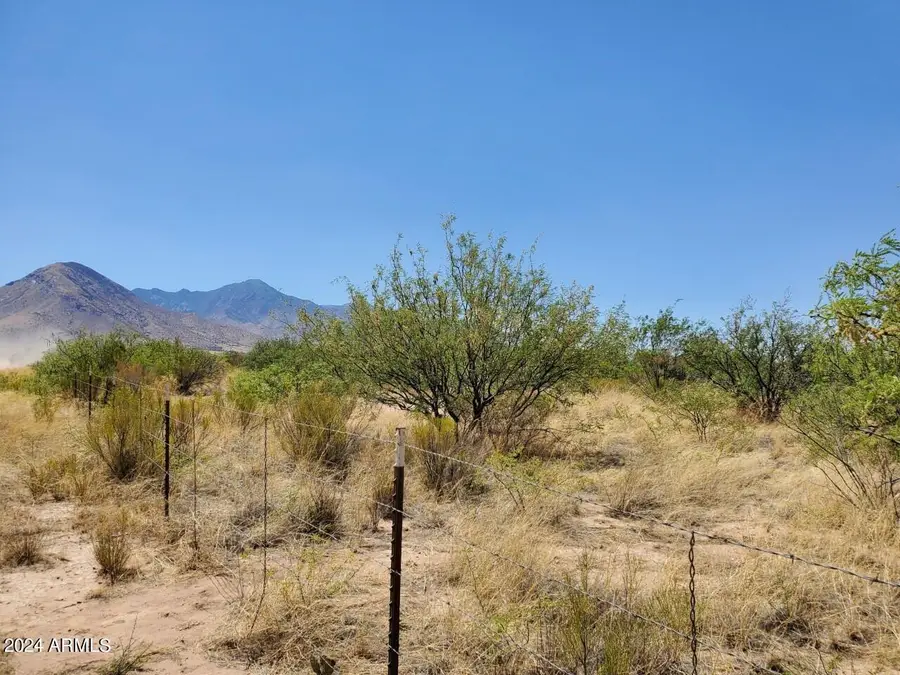 4 Acres E Lane Ranch Road, Hereford, AZ 85615 - Image #3