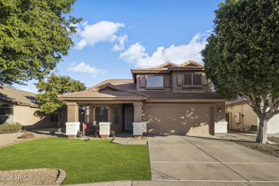 9326 E Pampa Avenue, Mesa, AZ 85212 - Image #2