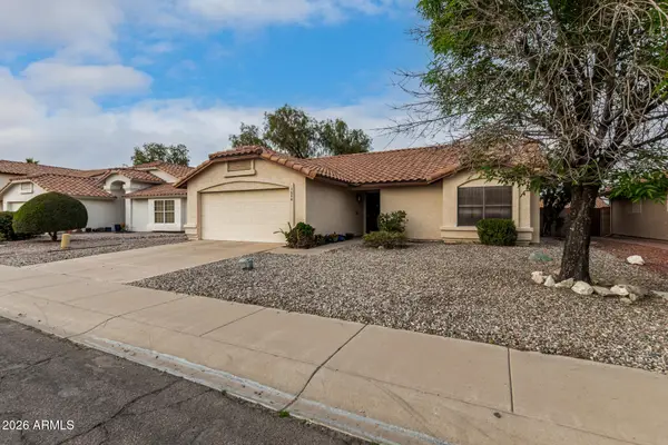 1200 W Chicago Street, Chandler, AZ 85224